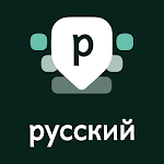 Russian Keyboard icon