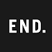 END. icon