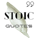 Stoic Quotes -Daily Motivation icon