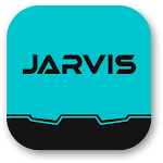 JarvisCam icon