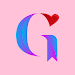 GoodStories-read romance novel icon