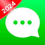 Messenger SMS - Text Messages APK