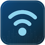 Portable Mobile Wifi Hotspot R icon