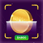 Coin Identifier - Value Check APK