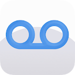 World Voicemail icon