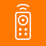 Télécommande pour Orange icon