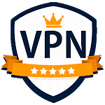 Fast Turbo VPN icon