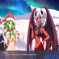 Spiral Clicker: Christmas Survivors APK