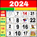 2024 Calendar - Panchang icon