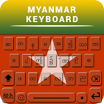 Unicode Keyboard App icon