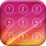 Lock screen passcode APK