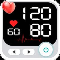 Blood Pressure App: BP Care icon