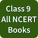 Class 9 NCERT Booksicon