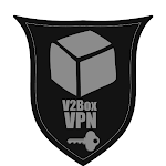 V2 Box - Secure VPN icon