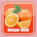 Belajar Membaca Buah icon