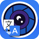 AI Translate Camera Translator icon