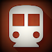 Delhi Bus & Delhi Metro Route icon