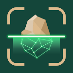 Rock Master: Rock Identifier icon