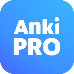 Anki Pro: Study Flashcards Mod APK