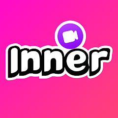 Inner - Live Video Chat icon