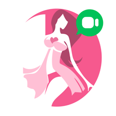 Anila live chat icon