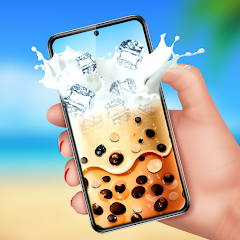 Tasty Boba Tea: DIY Boba Drinkicon