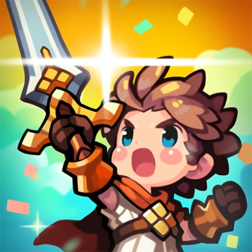 Hero Quest: Idle RPG War Game APK