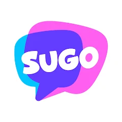 SUGO：Voice Live Chat Partyicon