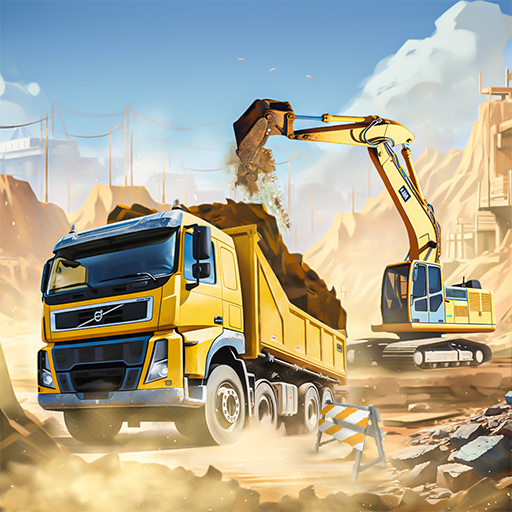 Truckrise Nation: USA Tycoon APK