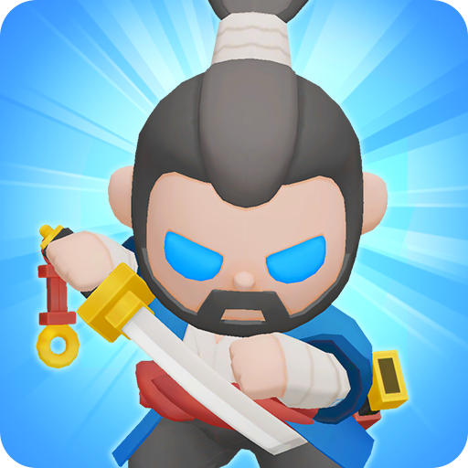 Crown Rumble: Idle Kingdoms icon