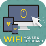 WiFi Mouse : Remote Mouse & Re APK