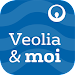 Veolia & moi - Eau icon