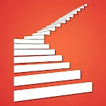 RedX Stairs - 3D Calculatoricon