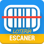 Escaner de Loterias y Apuestasicon