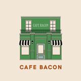 CAFE BACON : room escapeicon