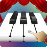 Real Piano Play & Learn Pianoicon