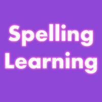 Kids Spelling Learning icon