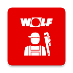 WOLF Service App APK