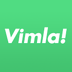 Vimla icon