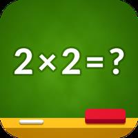 Maths Multiplication Tables APK