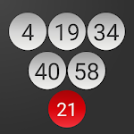 Powerball Generator icon