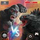 Monster Vs Monster Fight Game APK