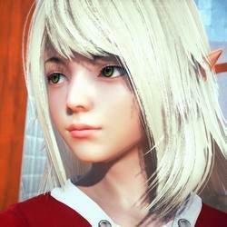 Reya the Elf APK