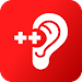 Ear Booster Mobile Hearing Aid icon