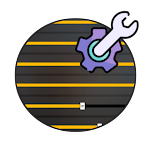 Sensitivity Tool icon