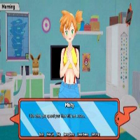 PokeSluts APK