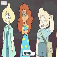 Gem Domination – Wardrobe Edition icon