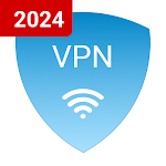 Fast & Save VPN icon