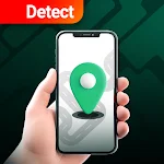 MFinder - Lost Phone Tracker icon