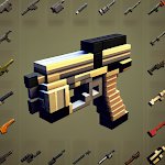 Guns Mod for Minecraft PE APK